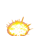 Transparent Explosion GIF