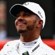 Profile picture of Lewis Hamilton
