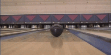 bowling ball gif