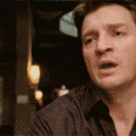 Confused Castle GIF