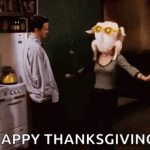 happy thanksgiving gif