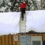 Snow clearing GIF