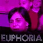 Gretchen Euphoria GIF