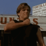 Blood In Blood Out GIF