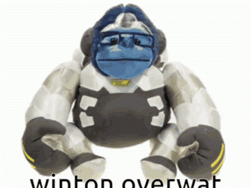 Winton Overwat (Overwatch)