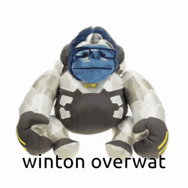 Winton Overwat (Overwatch)