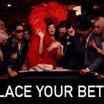 Place Your Bets Sports Betting GIF