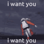 i want you gif