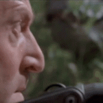 Clever girl gif