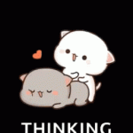thinking of you gif