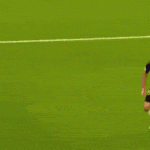 VAR Handball Penalty
